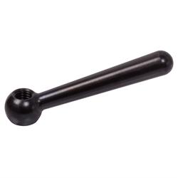 DIN 99 - Clamping Levers, Steel