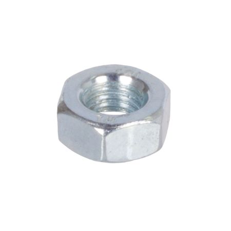 Madler - Hexagon nut DIN 934 steel strength 8 zinc-plated thread M10 right handed - 65201000