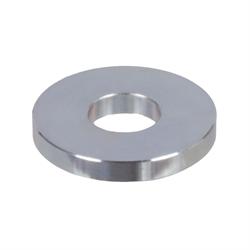 Spacers MN 686.D, Zinc-plated