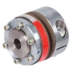 Sliding Hubs FAK as Torque Limiters, with Clamp Hub