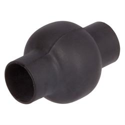 Bellows FSG (black rubber) for Universal Joints