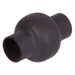 Bellows FSG (black rubber) for Universal Joints