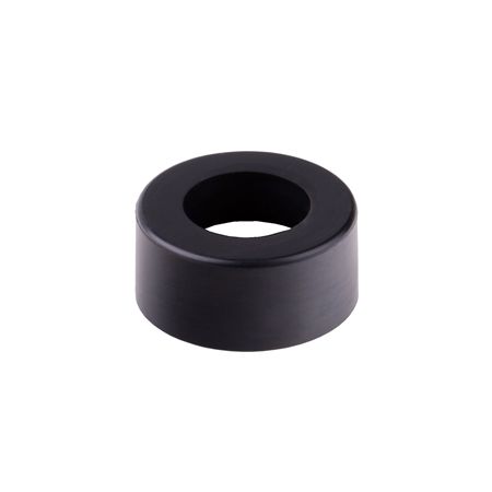 Madler - Rubber buffer GH ø 25mm height 30mm with through hole 10,5mm - 68572530