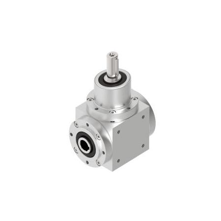 Madler - Miniature Bevel gearbox MKU, type H, size 045, type 80, gear ratio 3:1 - 41204583