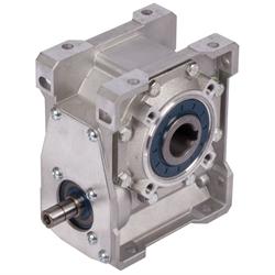 Worm Gear Units H/I, up to 226 Nm, i=7,5:1 up to 100:1