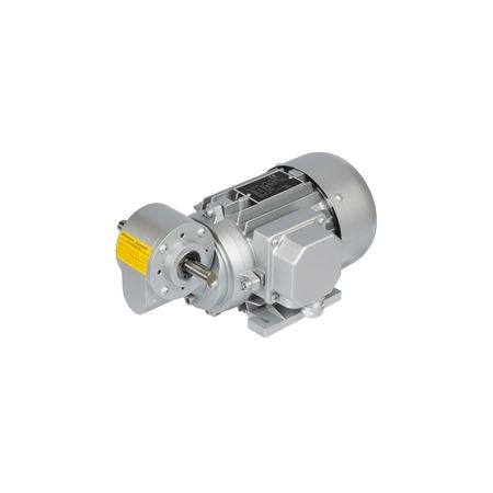 Madler - Worm geared motor MEG 250 Watt 230/400V 50Hz IE2 i=5:1 output speed approx. 560 rpm Md2=3.5Nm - 43306005