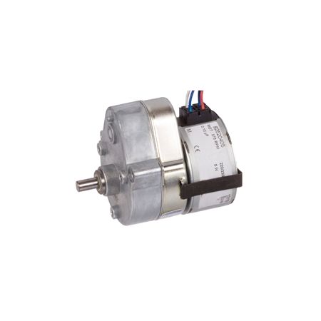Madler - Small geared motor CRO 230V 50Hz with capacitor version B output speed 0.25 rpm - 43020504