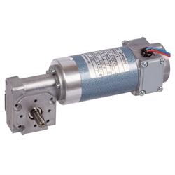 Small Geared Motor SE, Size 2, 24 V, up to 1.1 Nm