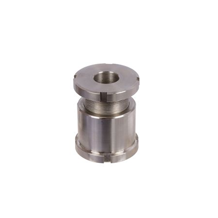 Madler - Precision levelling adjuster MN 686.1 50-33.0 stainless steel 1.4301 (AISI 304) - 68699165