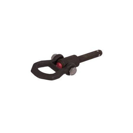 Madler - Lifting pin self-locking bolt diameter 12mm l1=15mm - 66691215
