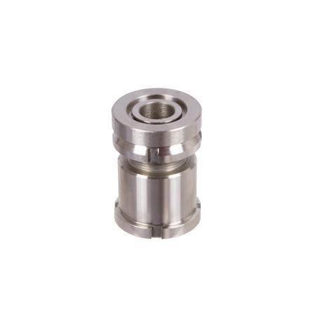 Madler - Ball head precision levelling adjuster MN 686.8 50-26.0 stainless steel 1.4301 (AISI 304) - 68699860