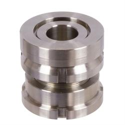 Ball Head Precision Adjusters MN 686.4, Stainless Steel