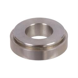 Ball Shim MN 686.5, Stainless Steel