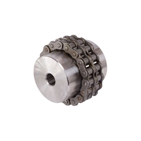 Madler - Chain coupling pitch 3/8x7/32