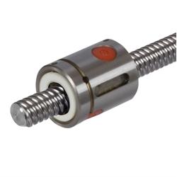 Cylindrical Ball Screw Nuts