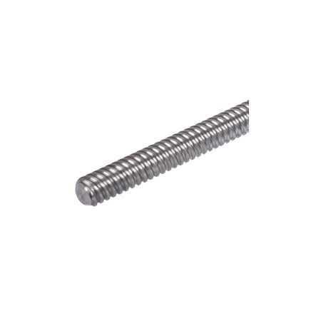 Madler - Ball screw spindle rolled 8x2mm length 495mm - 64008022