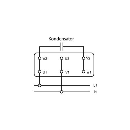 Madler - Operating capacitor KST 10.0µF 400V - 43635900