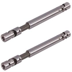 Slip Shaft LW with Ball Joints, Steel