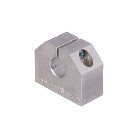 Madler - Precision shaft block GW-3 ISO series 3 for shaft diameter 40mm - 64644001