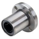 Linear Bearings with flange