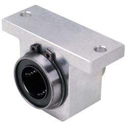 Linear Bearings Units KG-3-KST ISO Series 3, with Linear Bearing of Closed Design