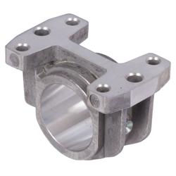 Precision Housing KG for Linear Bearings ISO Series 3, Closed Design
