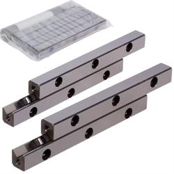 Precision Rail-Guide Sets RE and RE-ACS