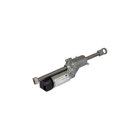Madler - Linear drive SFL with DC-motor operating voltage 12V-24V nominal lifting force 400(200)N without Hall-IC - 47520103