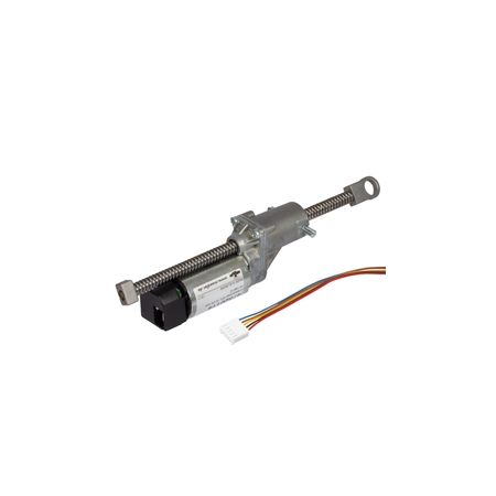 Madler - Linear drive SFL with DC-motor operating voltage 12V-24V nominal lifting force 400N with Hall-IC - 47520114