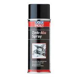 LIQUI MOLY Zinc-Alu Spray