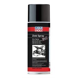LIQUI MOLY Zinc-Spray