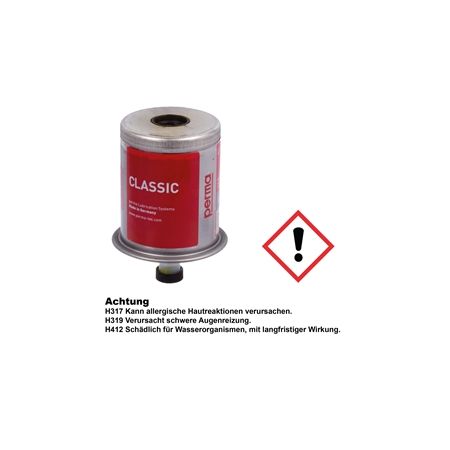 Madler - Lubricator SF04 High performance grease (Actual safety data sheet on the internet in the section Downloads) - 68050004