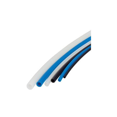 Madler - Polyamide hose PA (hard), color blue outer diameter 10mm inner diameter 7,5mm - 86981002