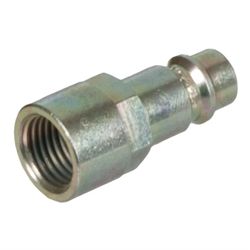Adaptors with Internal Thread for Standard and Safety Quick-Release Couplings