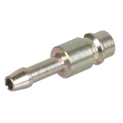Adaptors with Hose Connector for Standard and Safety Quick-Release Couplings