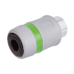 Standard Quick-Release Couplings with Internal Thread