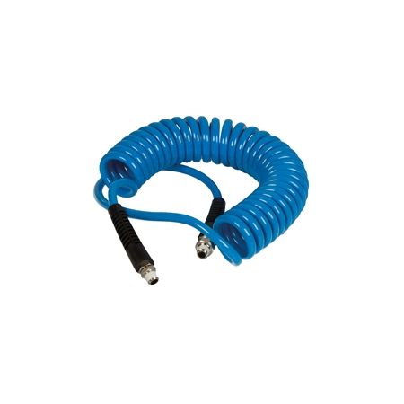 Madler - Spiral hose 6,5x10 length 0,4 - 4 mtr - 87010604
