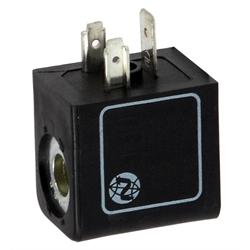 Spare Solenoids according to DIN 43650