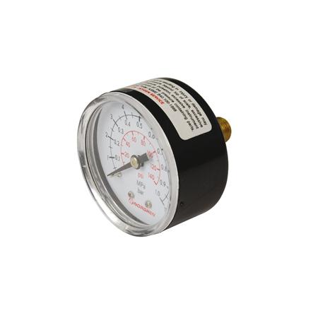 Madler - gauge, operating pressure 0-10 bar - 83003700