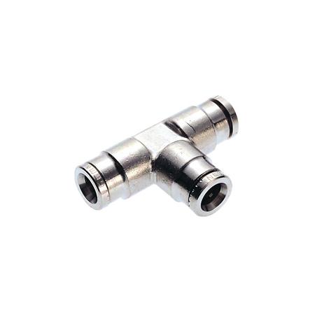 Madler - Tee connector, tube x 3 - 8-S00601200