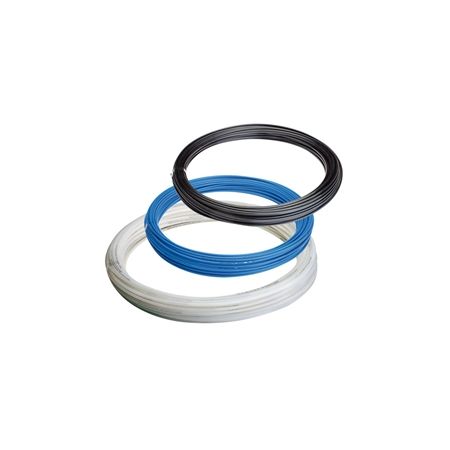 Madler - Polyurethane hose PU, color natural outer diameter 12mm inner diameter, 8mm - 86991201
