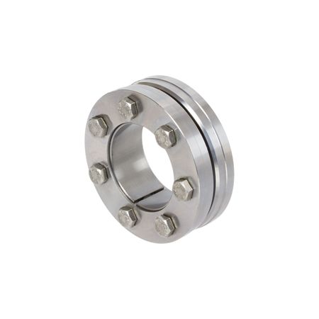 Madler - Shrink disc ST-R stainless steel 1.4057 inner diameter 50mm - 61599850
