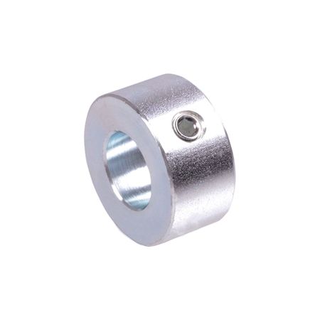 Madler - Shaft collar DIN703 bore 35mm zinc plated set screw 12.9 inner hexagon - 62388235
