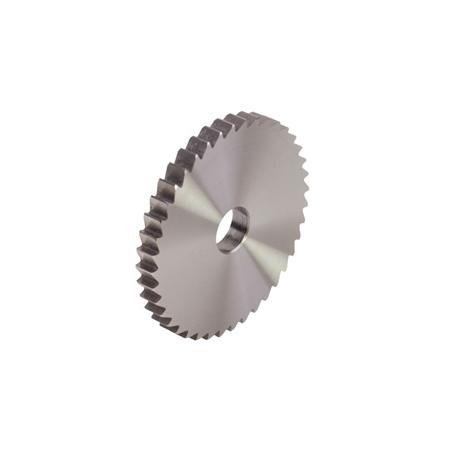 Madler - Ratchet wheel pitch 4.71mm 100 teeth outside diameter 150mm - 22771000