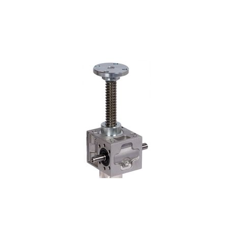 Madler - Worm gear screw jack NP/I size 4 version A basic gearbox without spindle for spindle Tr.40x7 - 47500400
