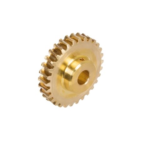 Madler - Precision worm wheel centre distance 31mm i=28 28 teeth - 32102800