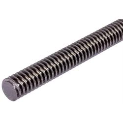 Spindles for linear drives (lifting devices) SFL