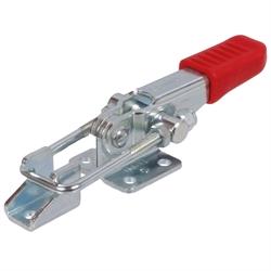 Latch Clamps, Steel zinc-plated
