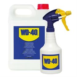 WD-40® Multi-Use Product 5 L Container incl. Spray Applicator