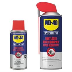 WD-40 Specialist® Penetrant